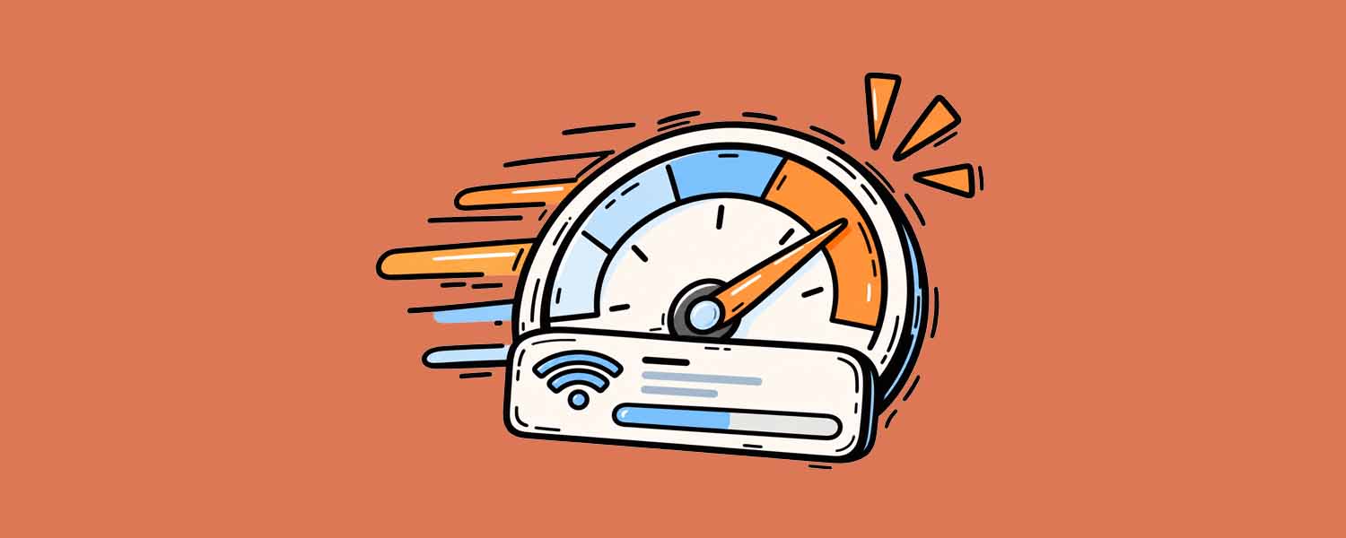 如何正确测试 VPN 速度?大部分人的测速方式都是错的